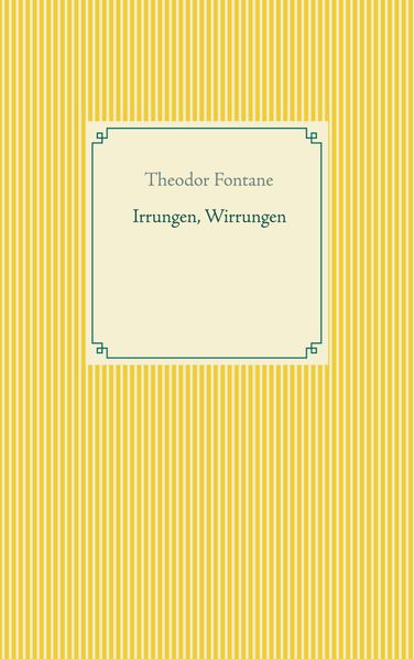 Buchcover
