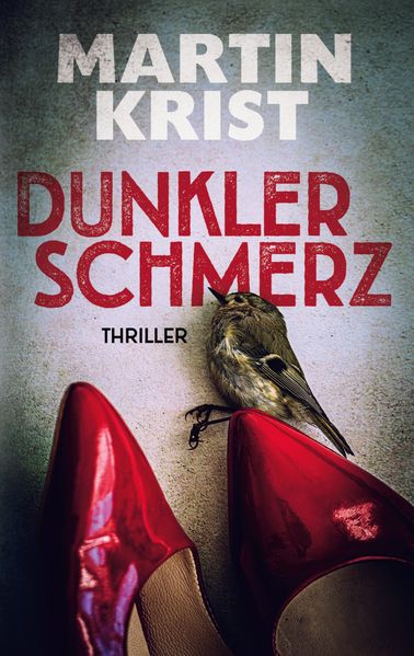 Buchcover