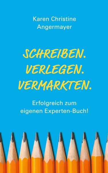 SCHREIBEN.VERLEGEN.VERMARKTEN.