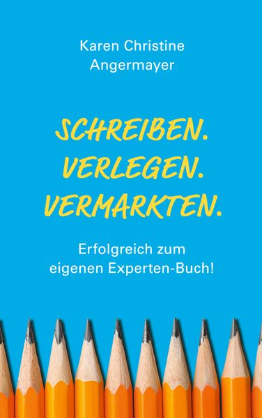 Schreiben.Verlegen.Vermarkten.