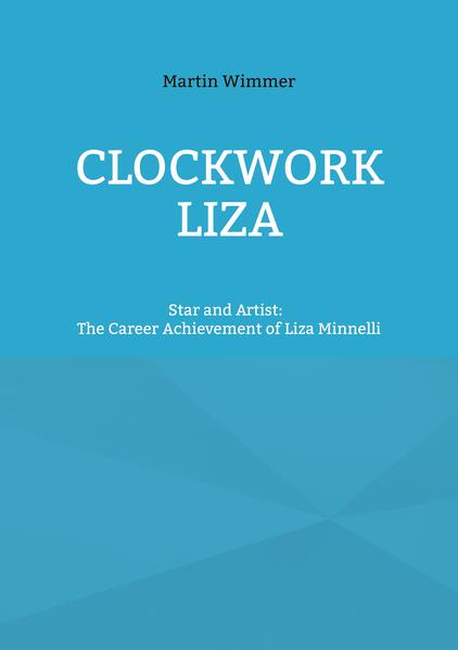 Clockwork Liza