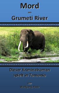 Mord am Grumeti River