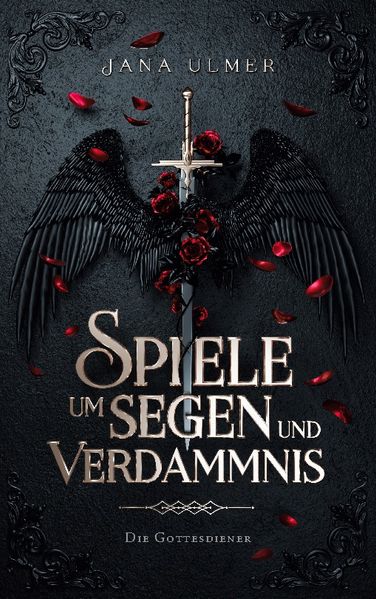 Spiele um Segen und Verdammnis