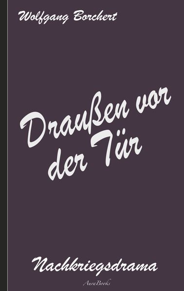 Buchcover