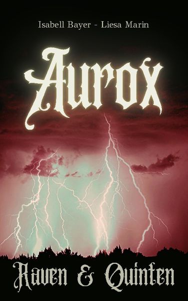Buchcover
