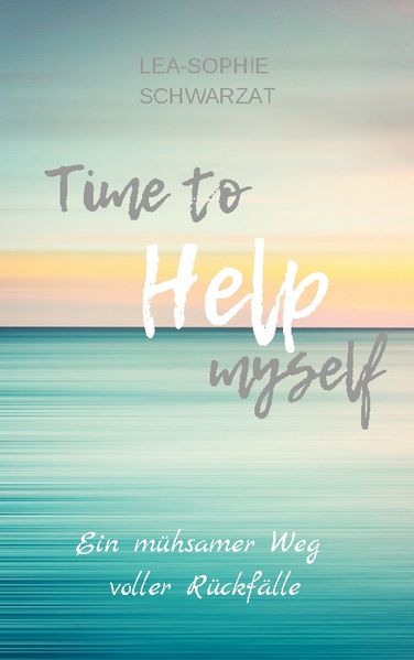 Time to Help myself