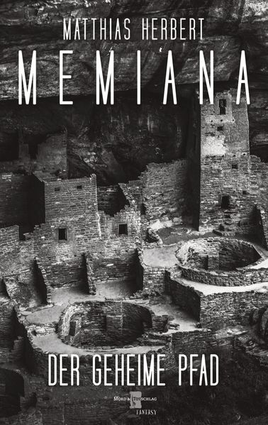 Memiana 4 - Der geheime Pfad