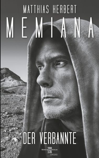 Memiana 5 - Der Verbannte