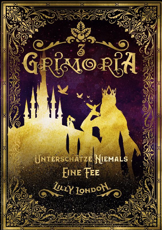 Buchcover