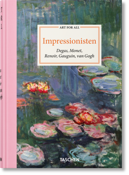 Art for All. Impressionisten