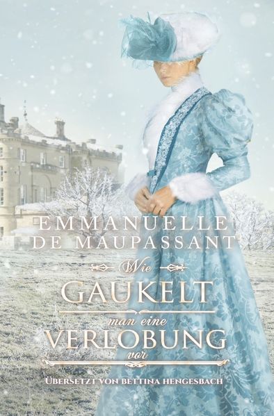 Wie gaukelt man eine Verlobung vor