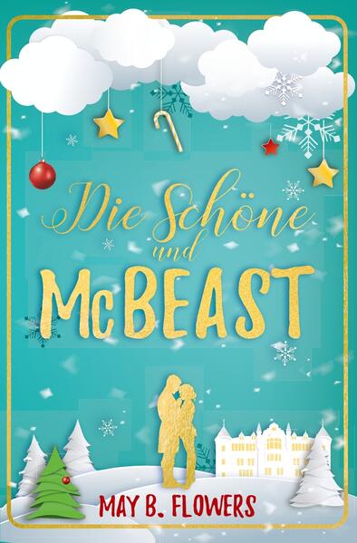 Die Schöne und McBeast