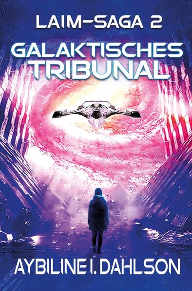 Galaktisches Tribunal