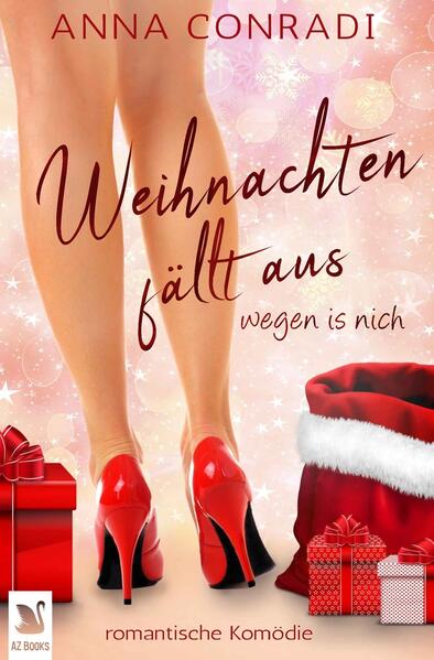 Weihnachten fällt aus - wegen is nich