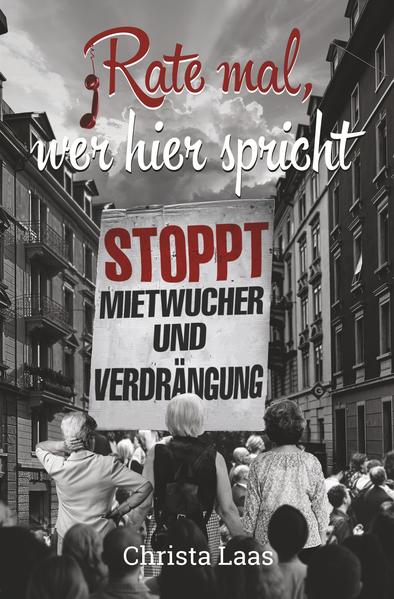 Rate mal, wer hier spricht