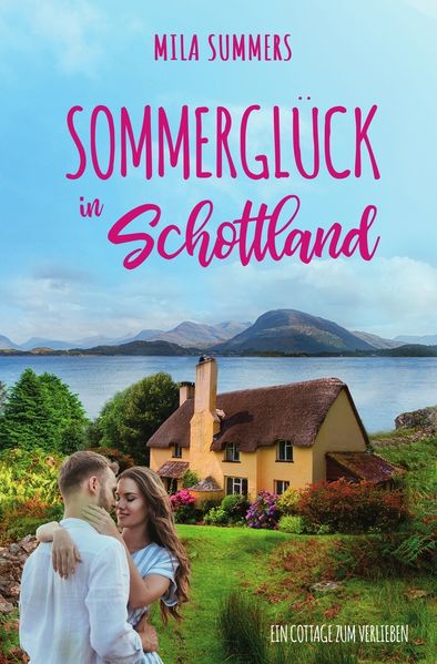 Buchcover