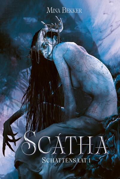 Scátha