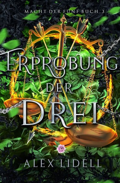 Buchcover