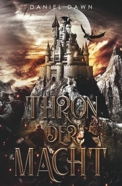Thron der Macht