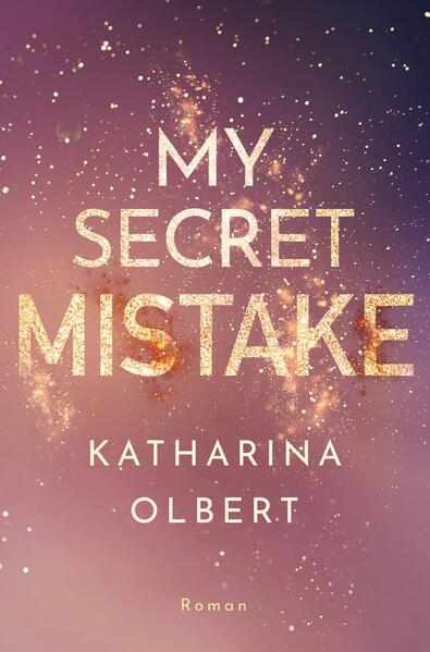 My Secret Mistake