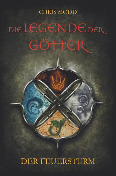 Die Legende der Götter