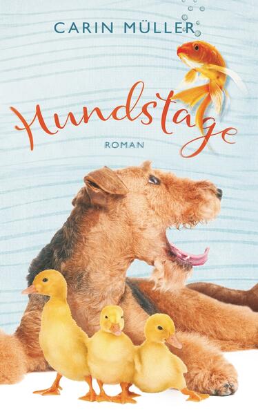 Hundstage