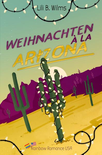 Weihnachten à la Arizona