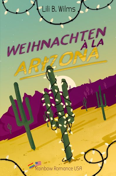 Weihnachten à la Arizona