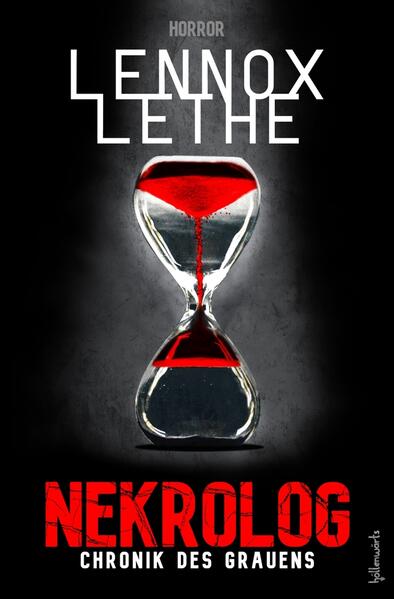 Nekrolog