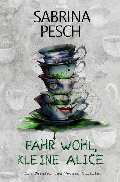 Buchcover