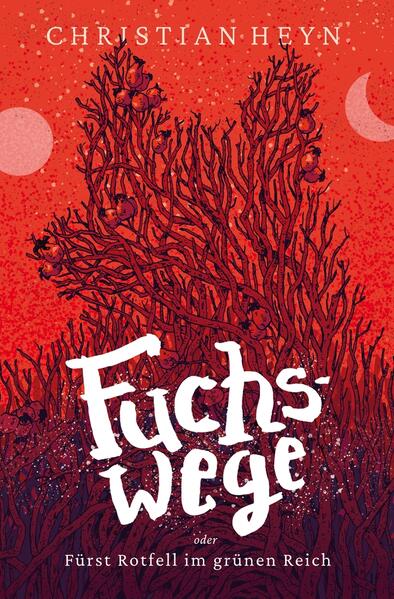 Fuchswege