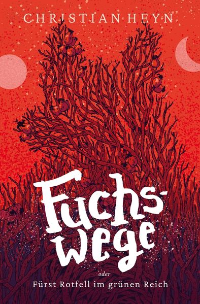 Fuchswege