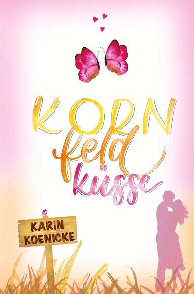 Kornfeldküsse