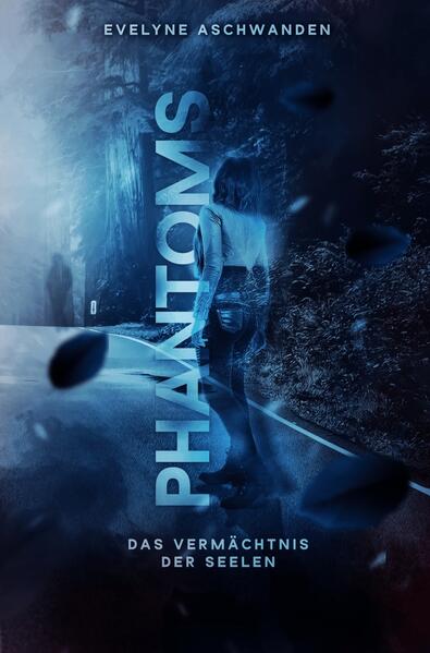 PHANTOMS – Das Vermächtnis der Seelen