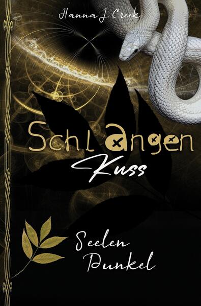 Schlangenkuss
