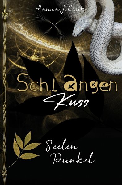 Schlangenkuss