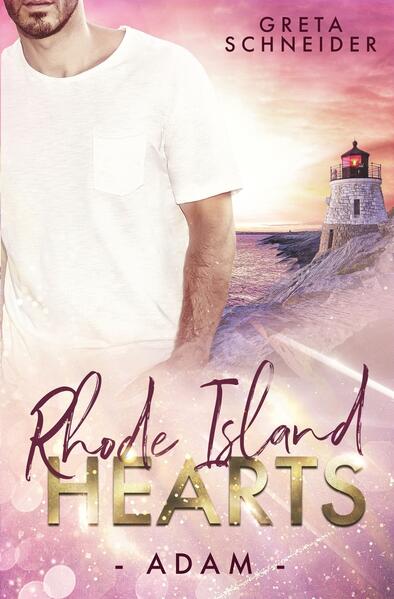 Rhode Island Hearts – Adam