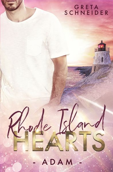 Rhode Island Hearts – Adam