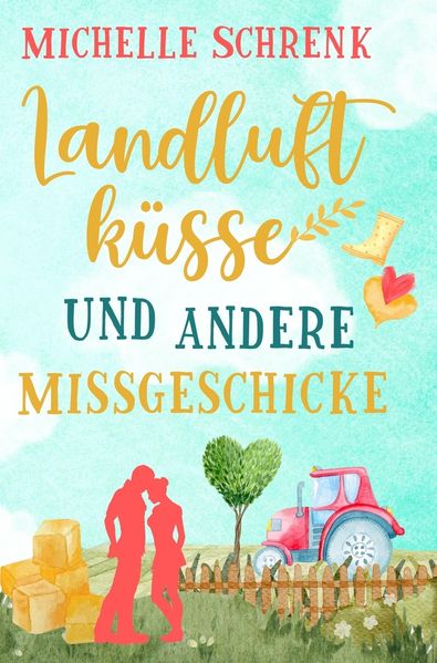 Buchcover