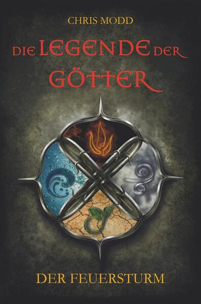 Die Legende der Götter