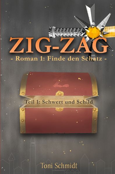 Buchcover