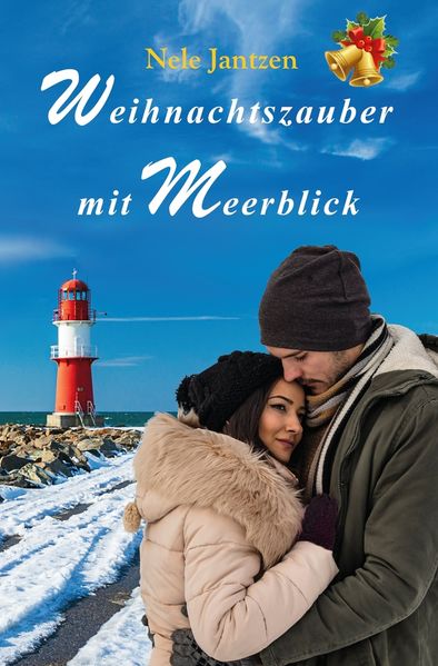 Weihnachtszauber mit Meerblick