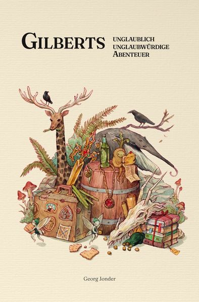 Buchcover