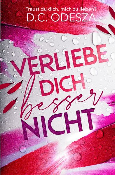 Buchcover