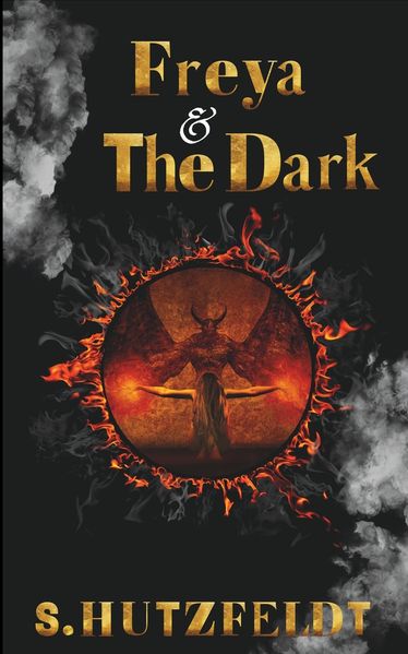 Freya & The Dark