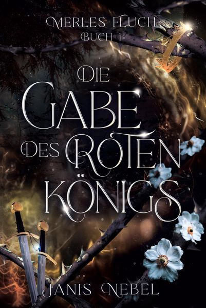 Die Gabe des Roten Königs