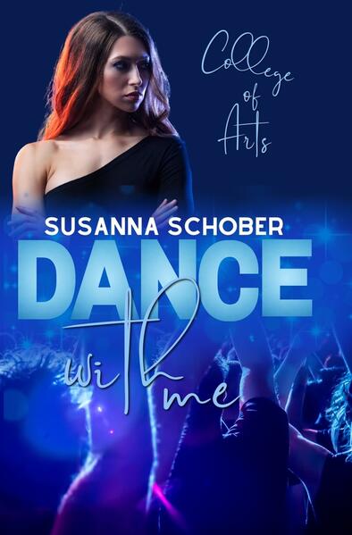 College of Arts: Dance with me