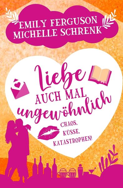 Buchcover