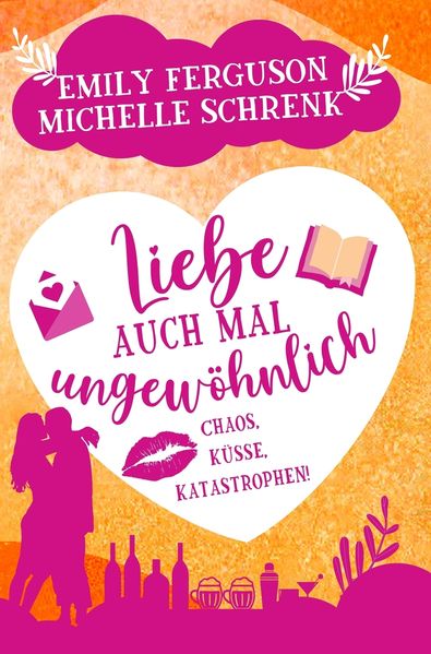 Buchcover