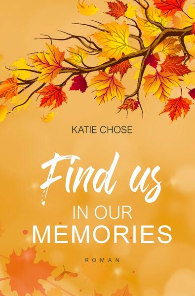 Find us in our memories